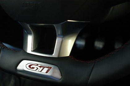 Peugeot 208 GTI, Testbericht