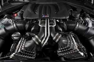 BMW M6 Gran Coupe im Test: 560 PS Motor, engine