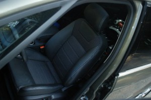 Ford Galaxy Test: 7 Sitze, Siebensitzer, sieben Personen