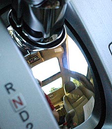 Honda CRV Test: Automatik, Schaltung