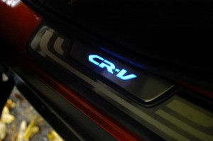 Honda CR-V Diesel Test