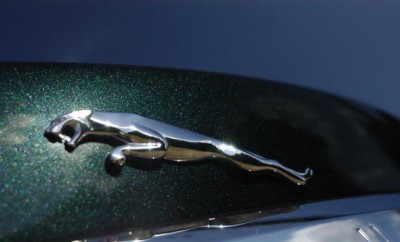 Jaguar XF 2.7 Diesel im Test