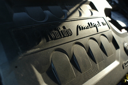 Lancia Delta, Dieselmotor, 190 PS