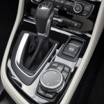 BMW 2er Gran Tourer, Schaltung, Automatik