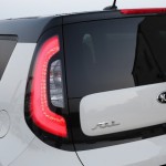 Kia Soul 1.6 Diesel Test