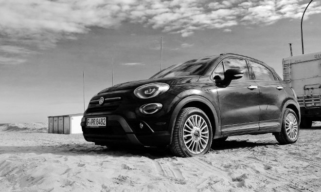 Fiat 500x 1 0 Firefly Turbo Im Test Sparen Mit 3 Zylindern Seite 2 Automobil Magazin De