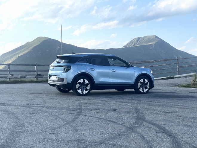 Ford Explorer Extended Range mit Batterie mit 79 kWh Kapazität im Test: fahrbericht, Testbericht