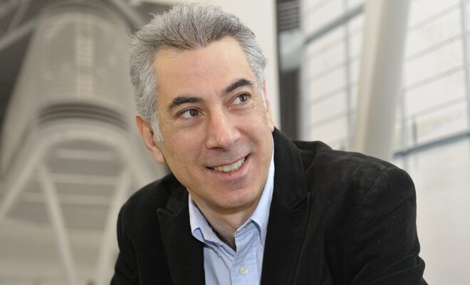 Autodesigner und Autodesign: Murat Güler, Ford Designchef