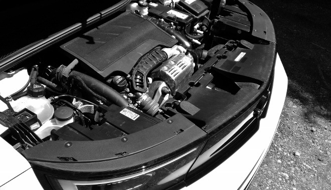 130 PS Dreizylinder im neuen Opel Mokka 1.2 Turbo
